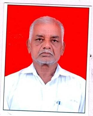Harishchandra Vithoba Chaugule
