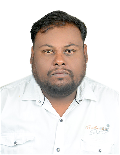 Kundan Fulchand Bansode