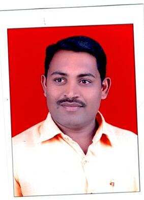Maruti Dagadu Jadhav