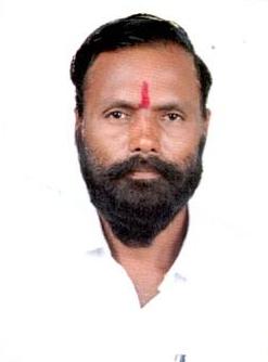 Mohan Vishnu Raut
