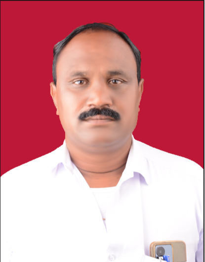 Rajaram Damu Kalebag