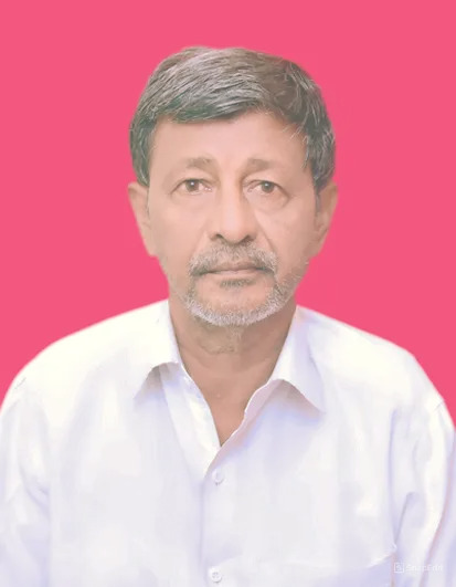 Rajratna Janardan Gadhire