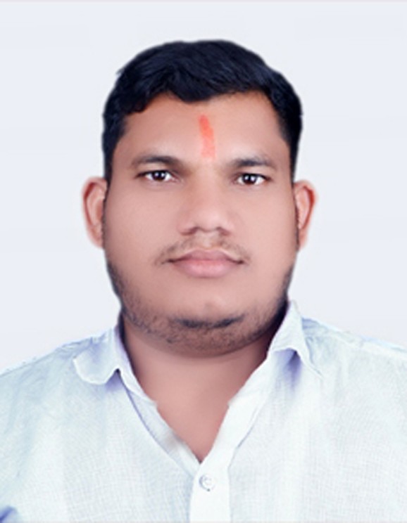 Ransinha Vitthal Deshmukh