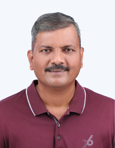 Sangramsinh Netaji Patil