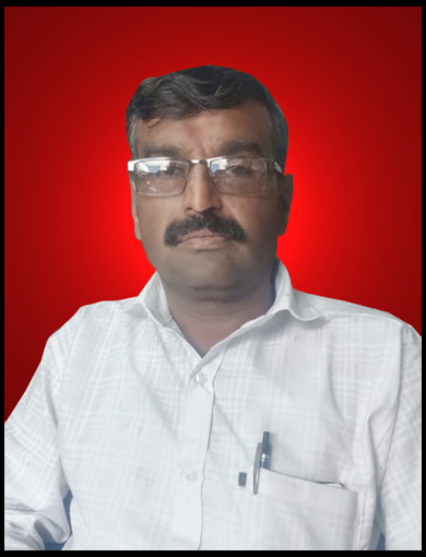 Sanjay Biru Hake
