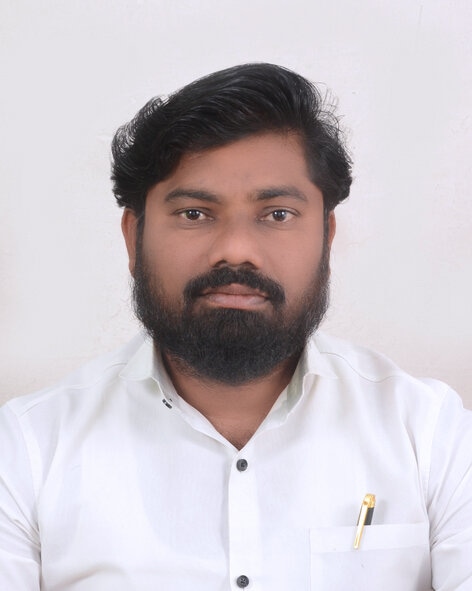 Shashikant Subrav Gadhire