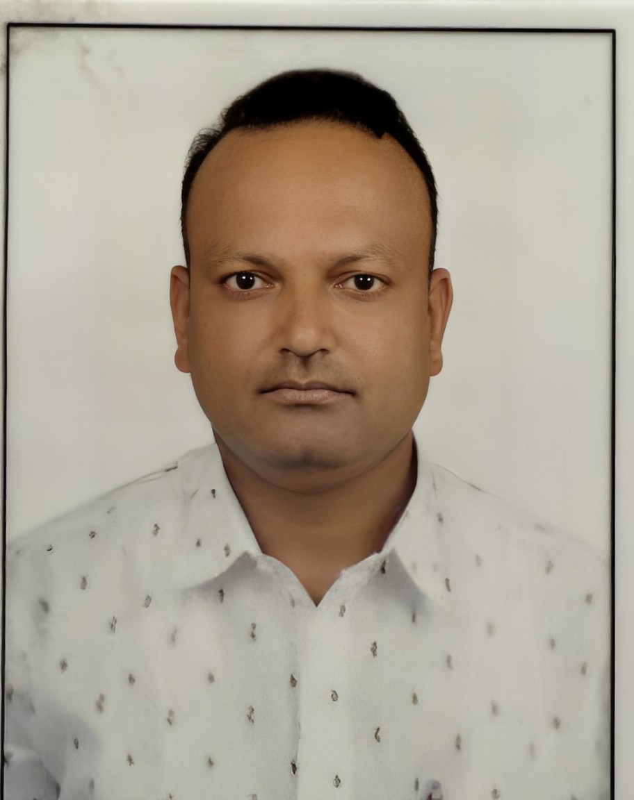 Tanaji Shivaji Kedar
