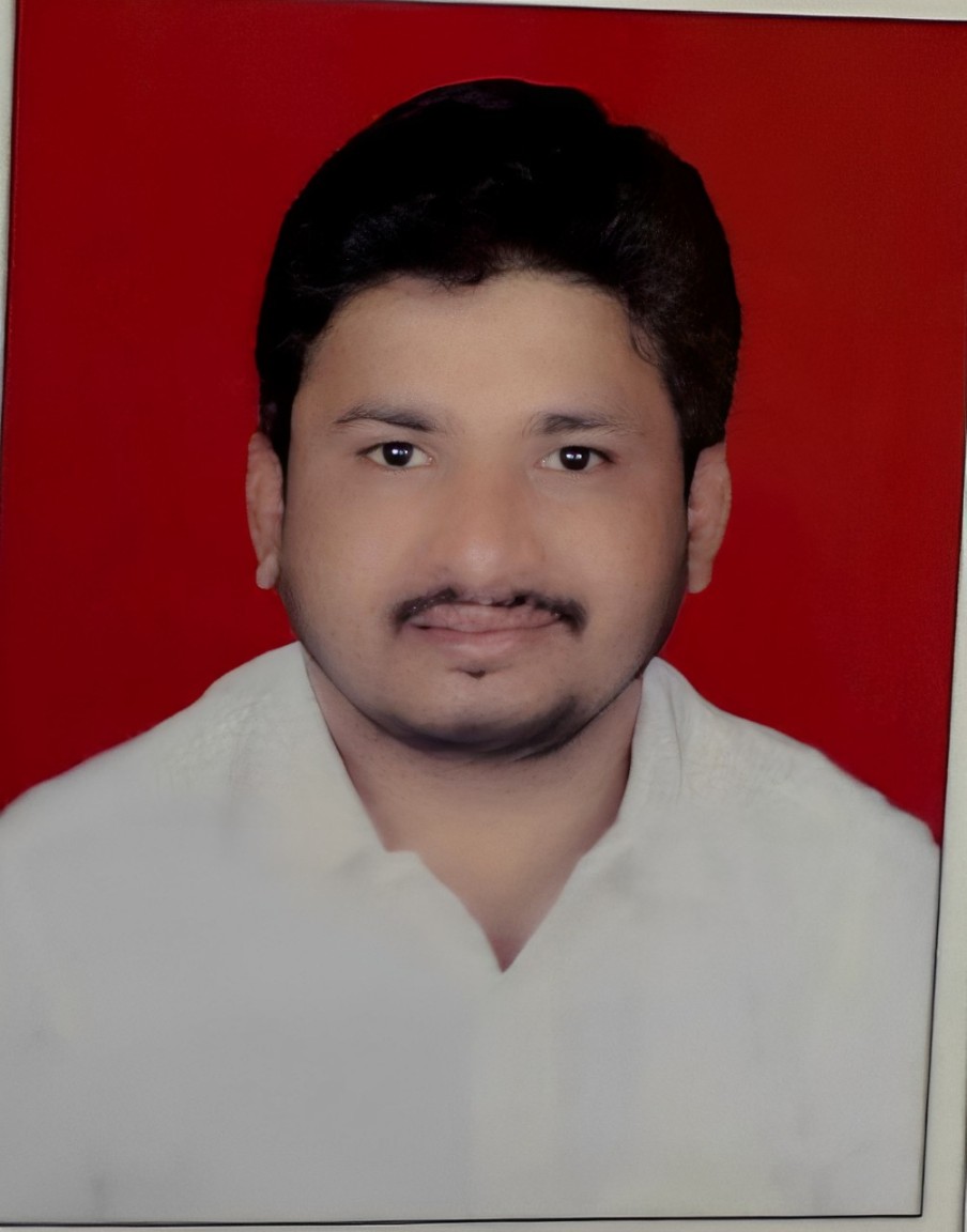 Tukaram Keshav Shendage