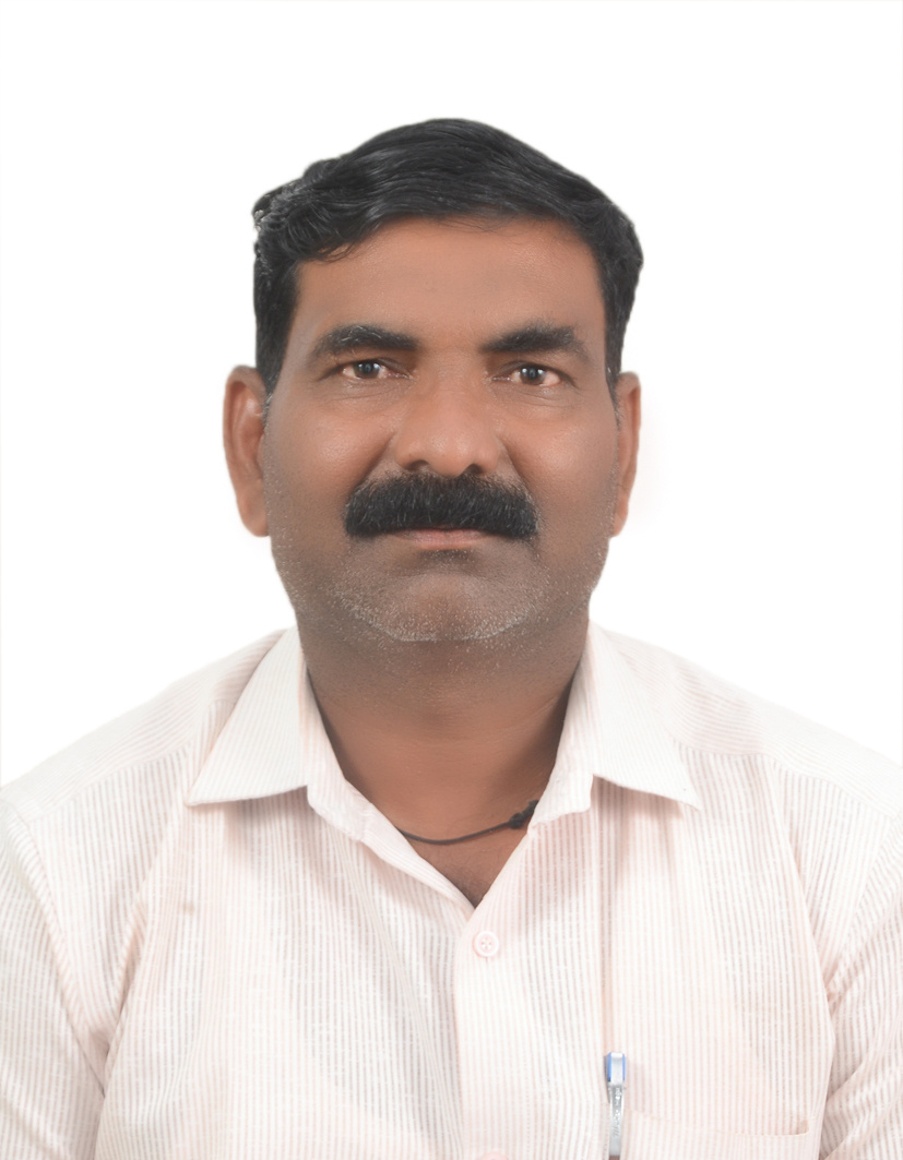 Umesh Dnyanu Mandale