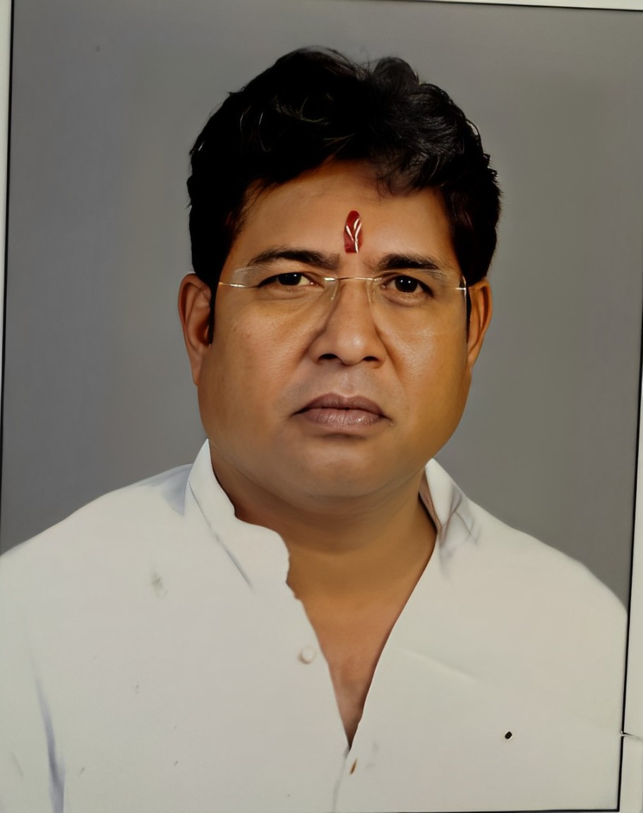 Vinod Baburav Babar