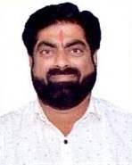 Prashant Maruti Tarade