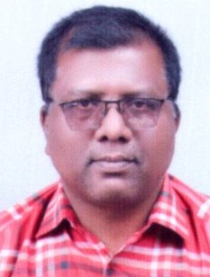 Rajendra Nivrutti Kamble