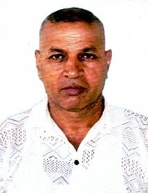 Vasant Ramchandra Mankumare