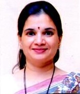Vedantika Shivendrasinh Bhonsle