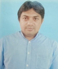 Mehmood Yusuf Siddiqui
