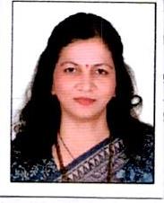 Archana Ghare Parab
