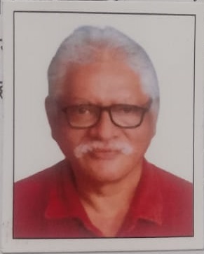 Dewdatta Arjun Gawde