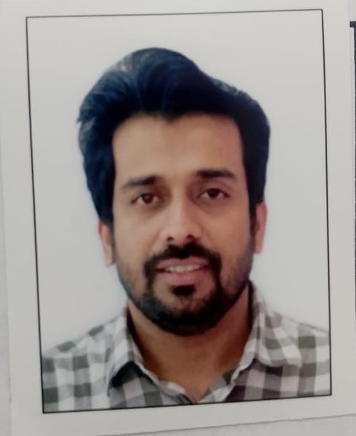 Prathamesh Rajan Teli