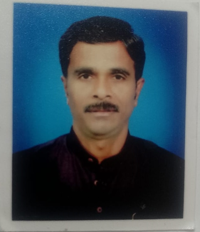 Pravin Babli Parab
