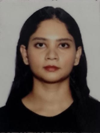 Sonali Deepak Kesarkar
