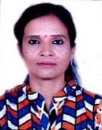 Anita Atmaram Pradhan