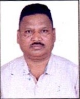 Atmaram Magan Pradhan