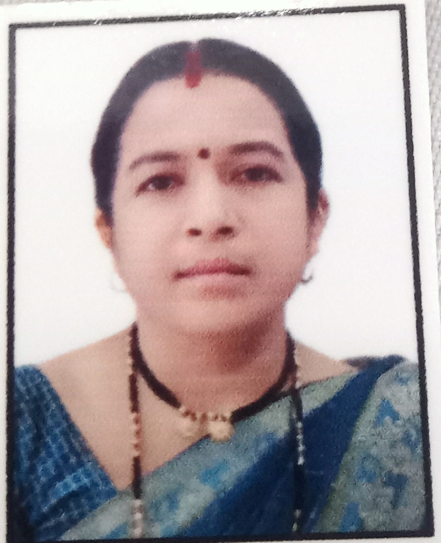 Kamala Alias Sapana Mohansing Shevale