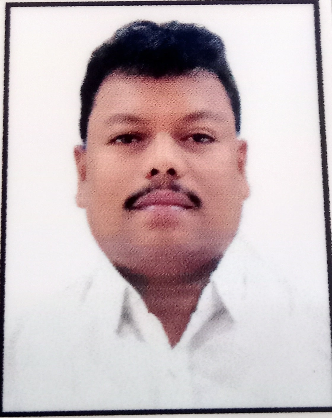 Mohansing Pavansing Shevale