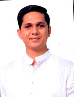 Avinash Yashwant Shinge