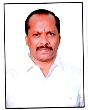 Barora Pandurang Mahadu