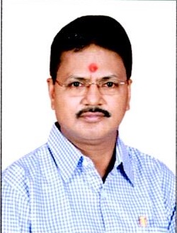 Daulat Bhika Daroda