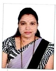 Meena Bhaskar Bhagat
