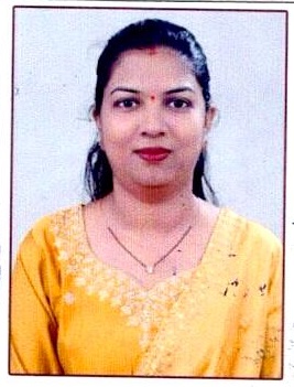 Sharmila Amol Shelke