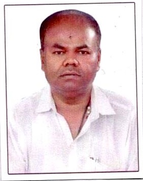 Talpade Dnyaneshwar Nivrutti