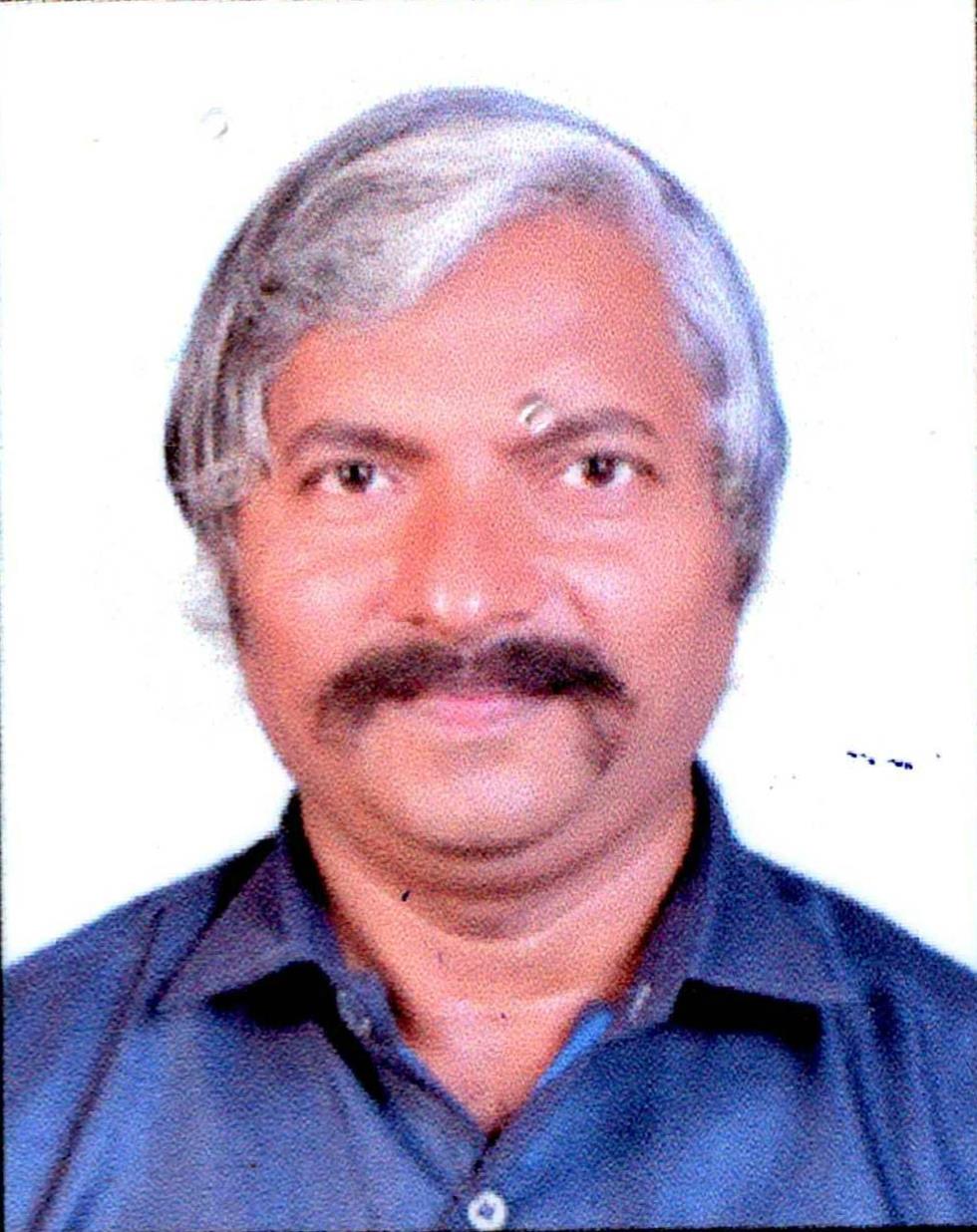 Khot Santosh Kerba