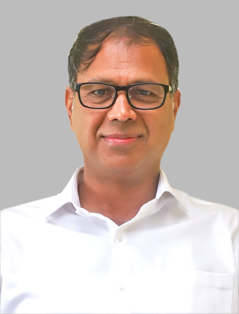 Satyajit Babasaheb Patil (Aaba) Sarudkar