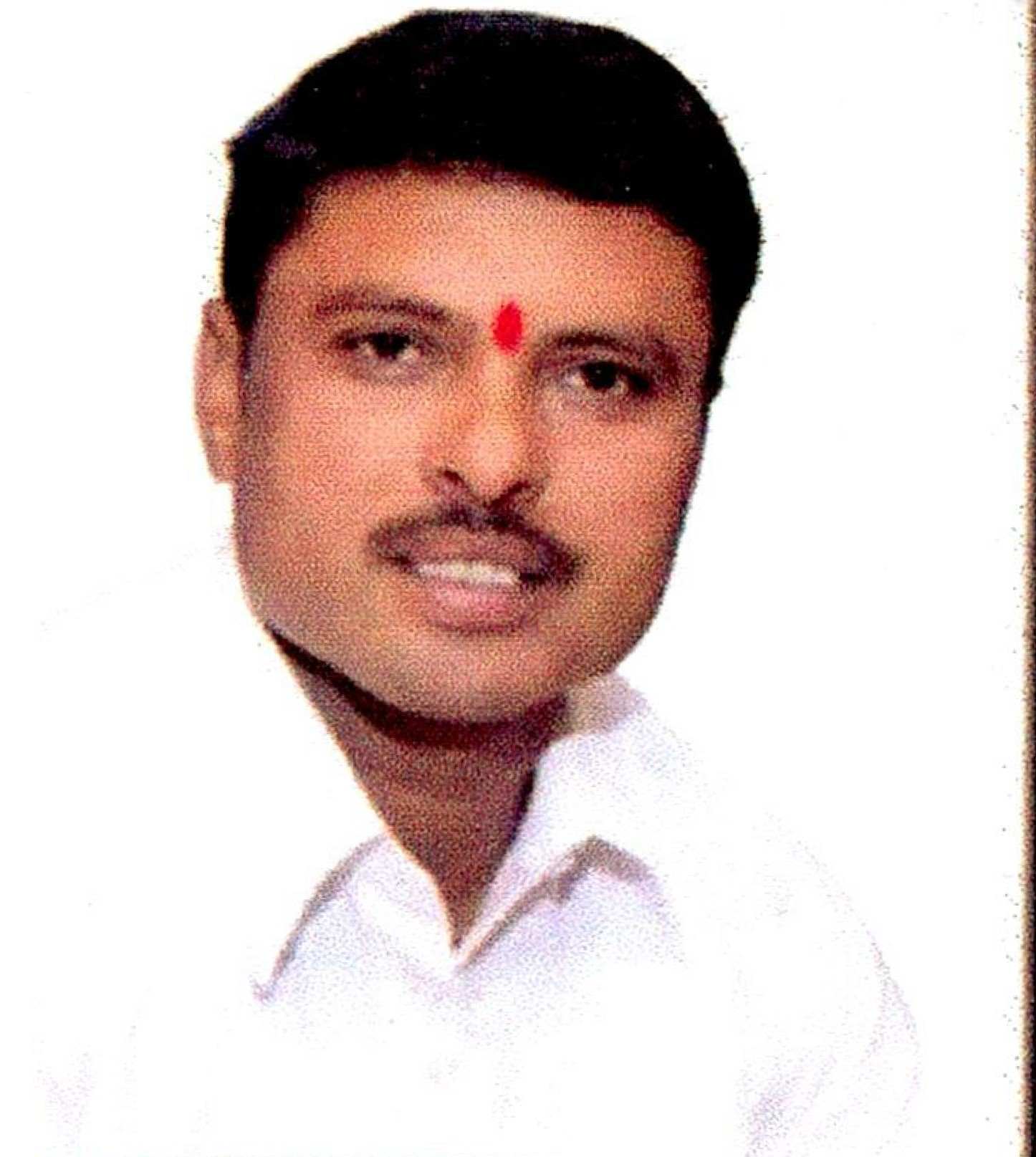 Ankush Bhimrao Chitale