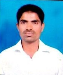 Avhad Kisan Mahadev