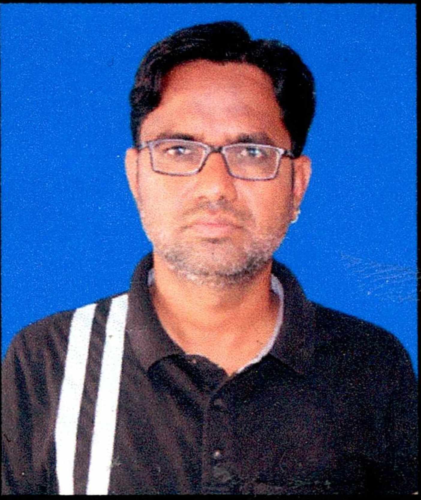 Dhiraj Motilal Batade