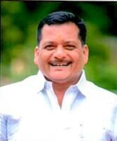 Gokul Vishnu Daund