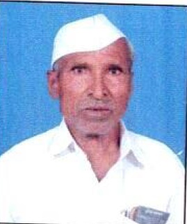 Haribhau Dada Kale