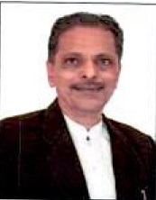 Kakade Vidyadhar Jagannath