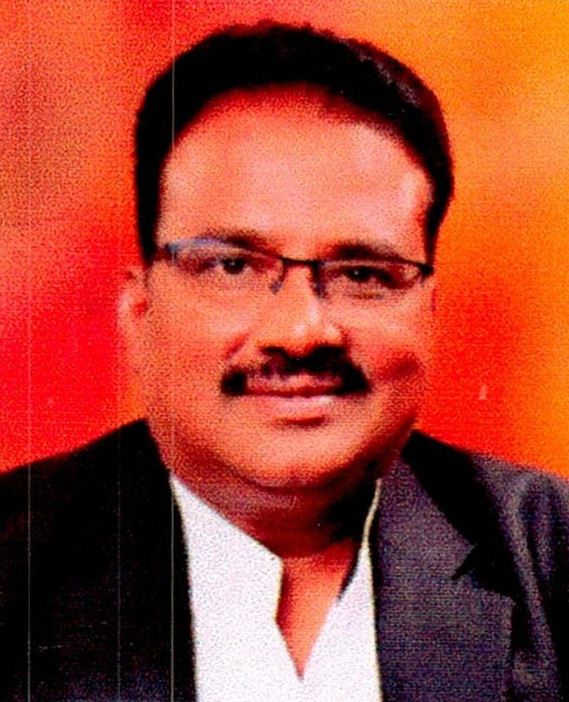 Khedkar Dilip Kondiba