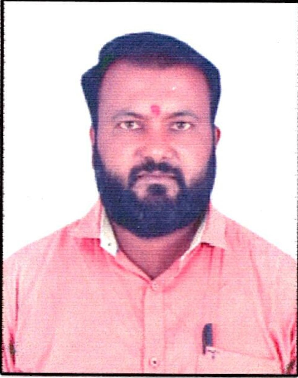 Kolse Balu Baburao