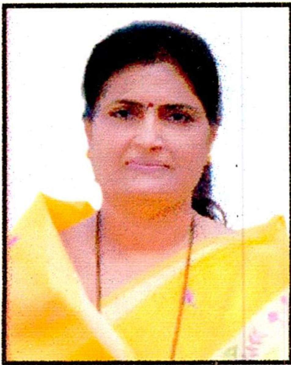 Mrs. Dhakane Prabhavati Prataprao