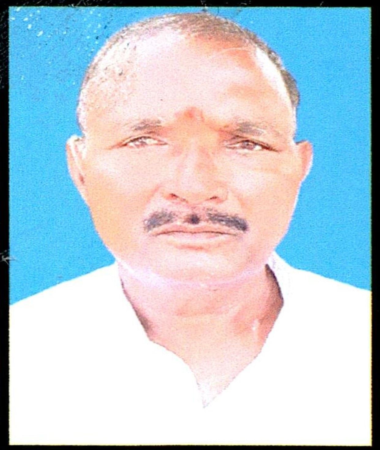 Namdev Manohar Thombare