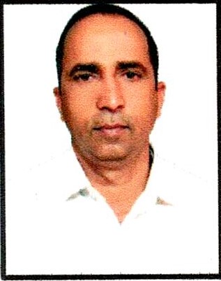 Shirsat Pandurang Goraksh