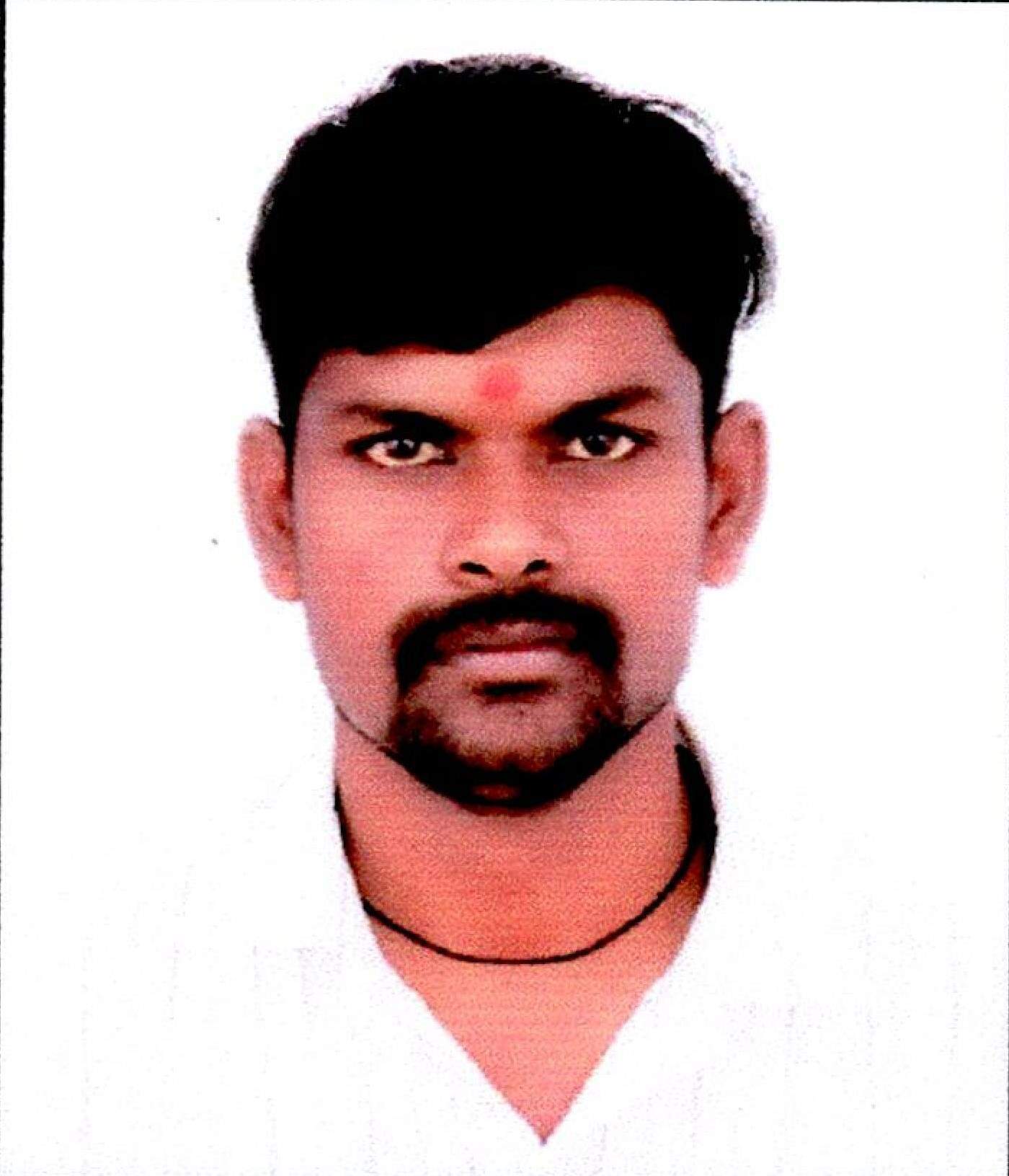 Tulshiram Namdev Padalkar