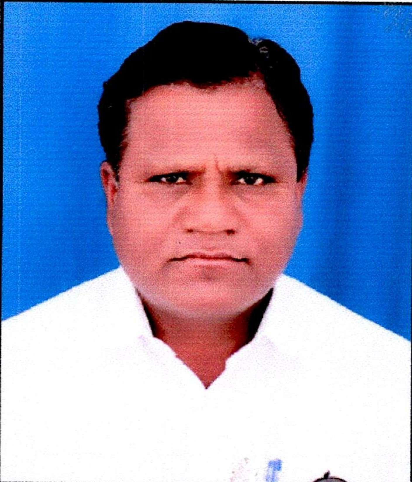 Uddhav Tukaram Mane