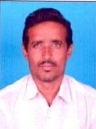 Yashwant Sahebrao Patekar